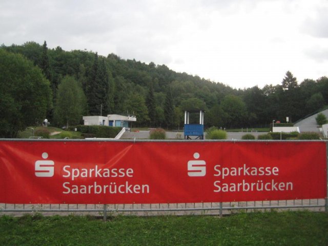 Saisonabschluss 2013