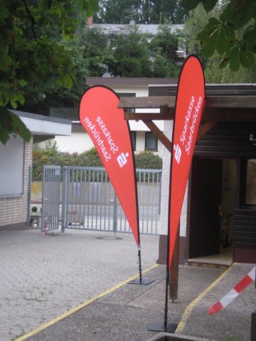 Saisonabschluss 2013