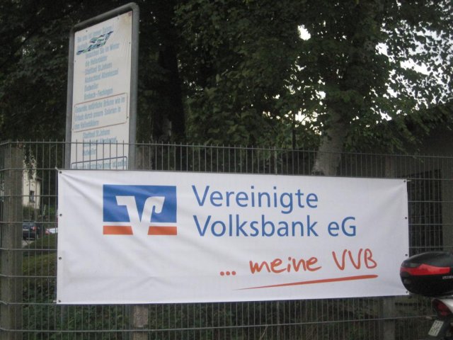 Saisonabschluss 2013