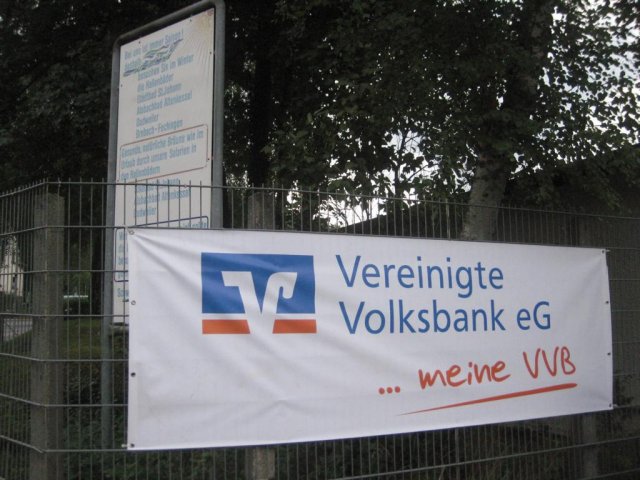 Saisonabschluss 2013