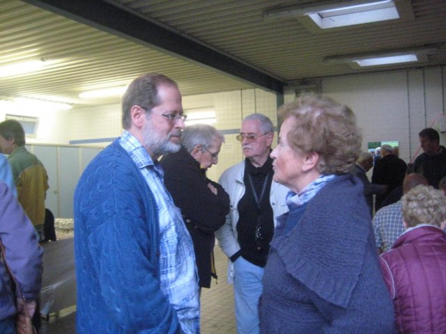 Saisonabschluss 2013