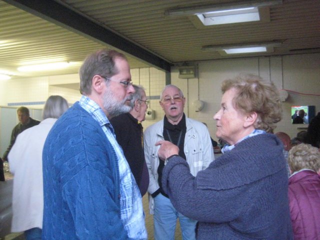 Saisonabschluss 2013