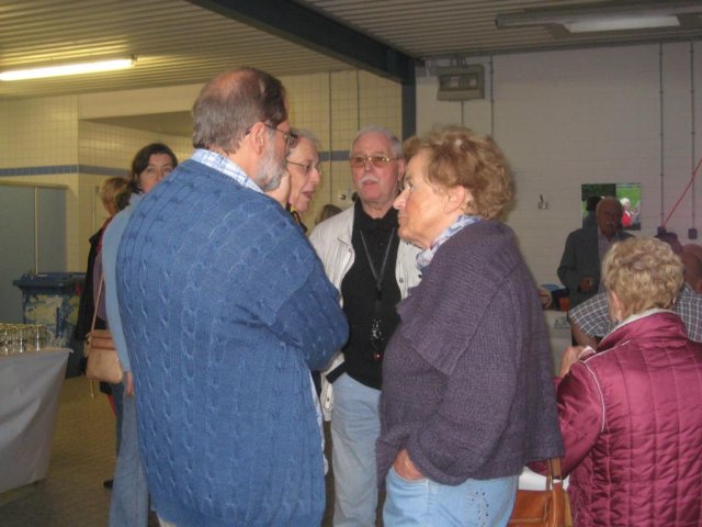 Saisonabschluss 2013