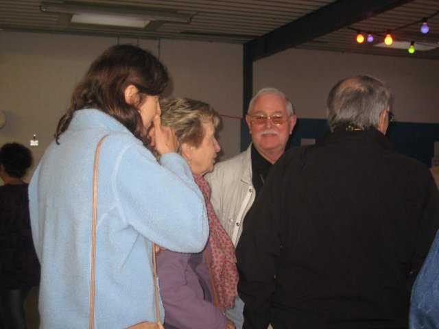 Saisonabschluss 2013