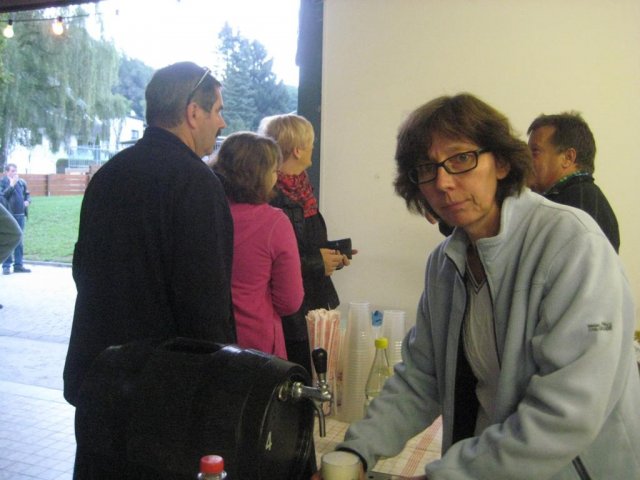 Saisonabschluss 2013