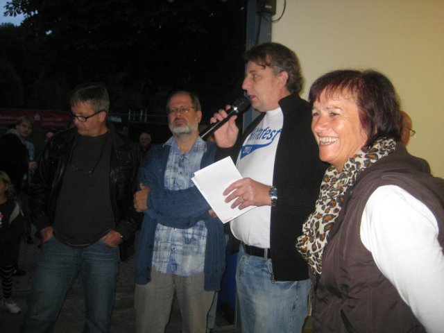 Saisonabschluss 2013