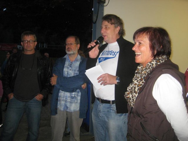 Saisonabschluss 2013
