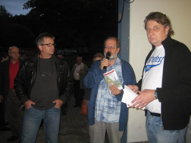 Saisonabschluss 2013