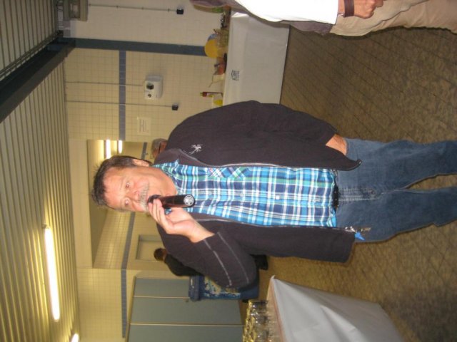 Saisonabschluss 2013