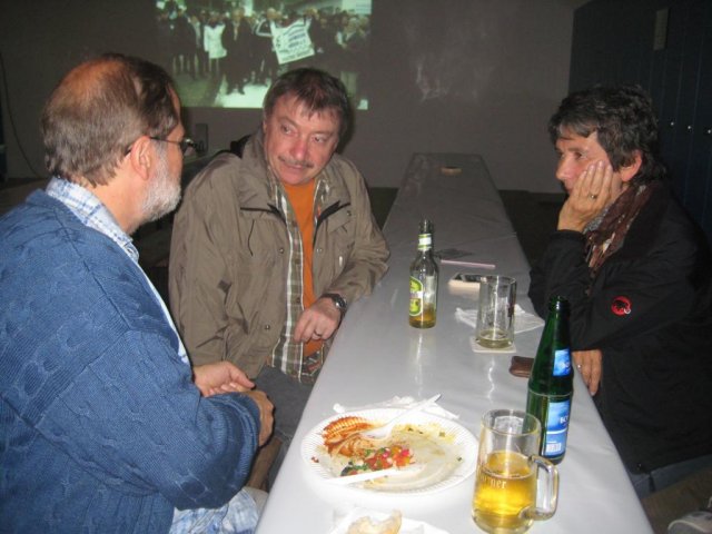 Saisonabschluss 2013