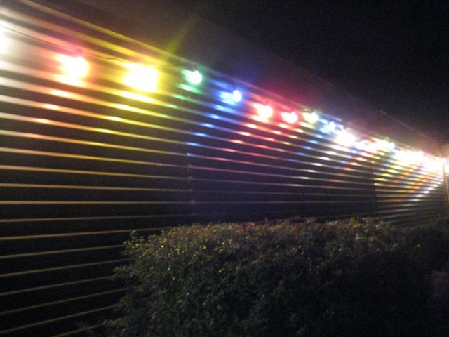 Saisonabschluss 2013