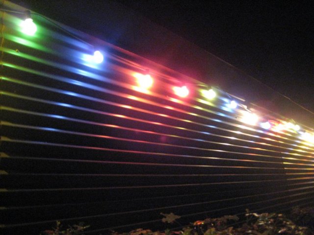 Saisonabschluss 2013