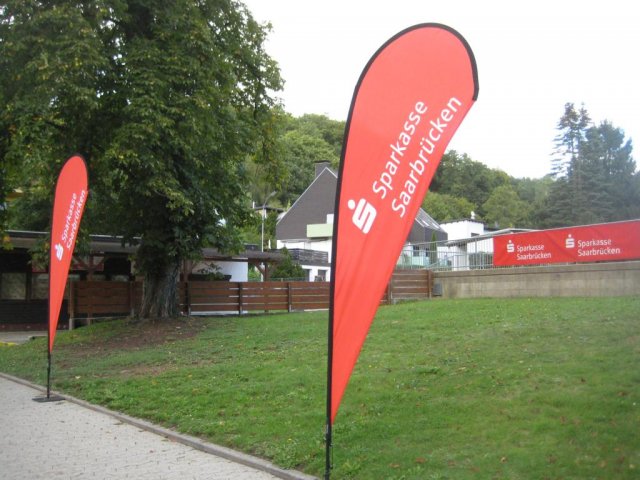 Saisonabschluss 2015