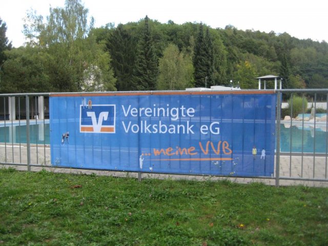 Saisonabschluss 2015