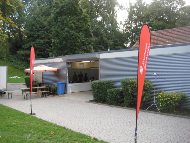 Saisonabschluss 2015