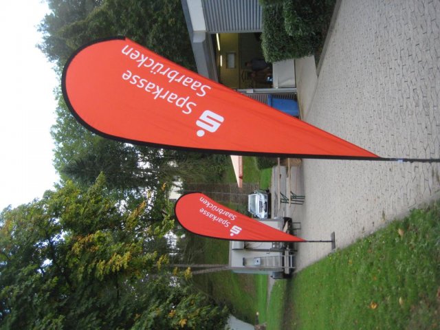 Saisonabschluss 2015