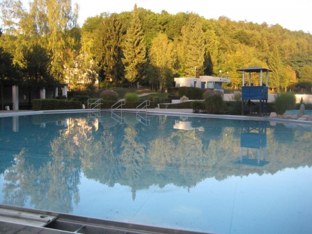 Saisonabschluss 2015