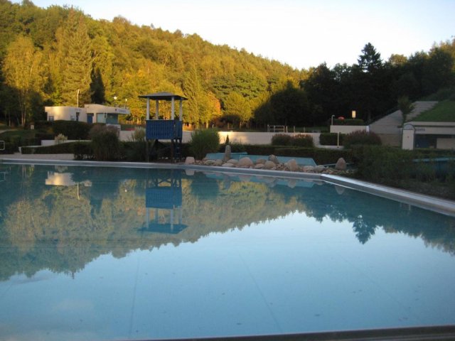 Saisonabschluss 2015