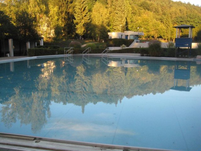 Saisonabschluss 2015