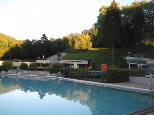 Saisonabschluss 2015