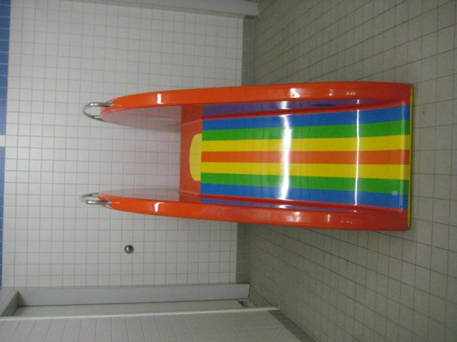 Saisonabschluss 2015